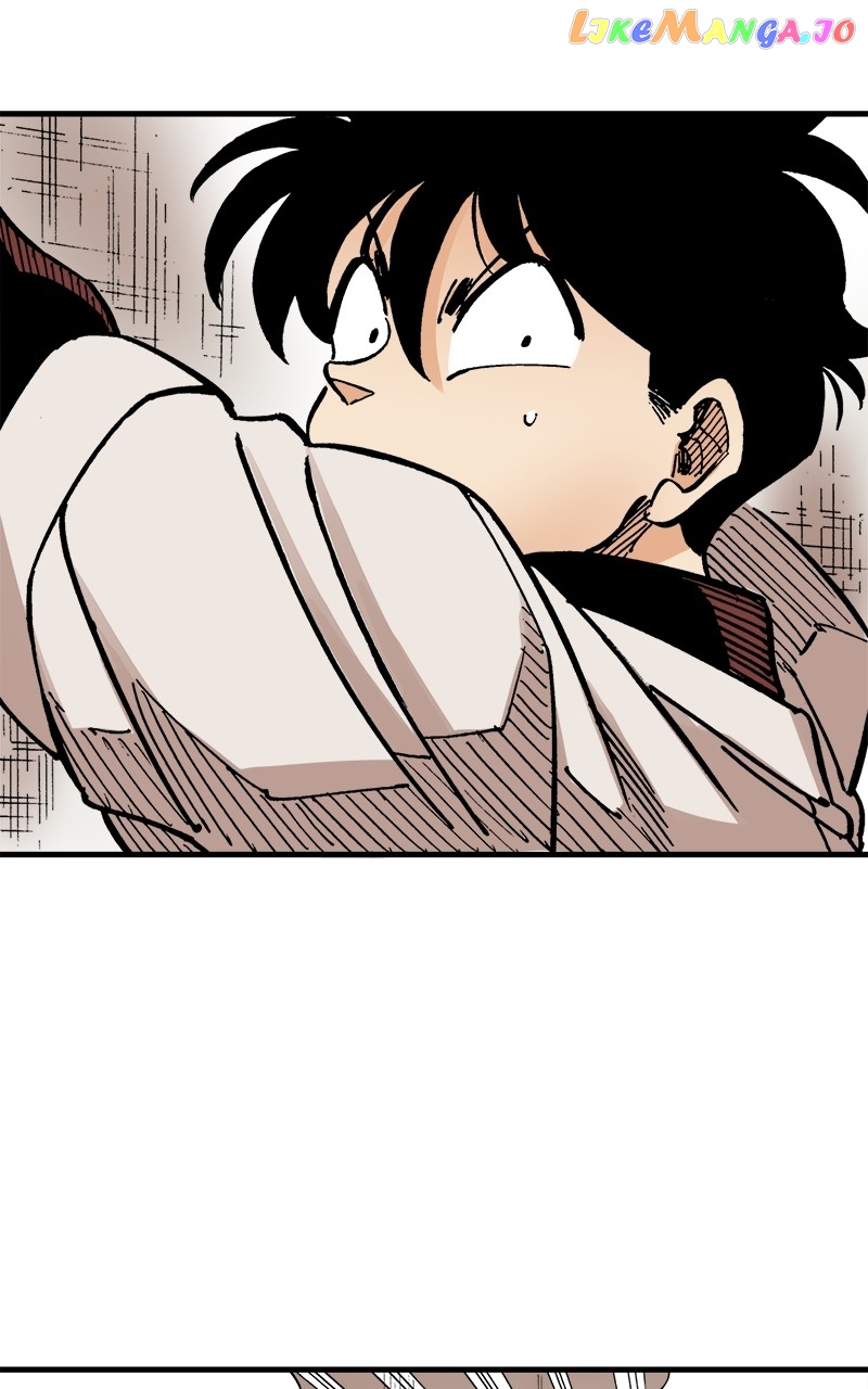 King of the East Chapter 73 - page 28