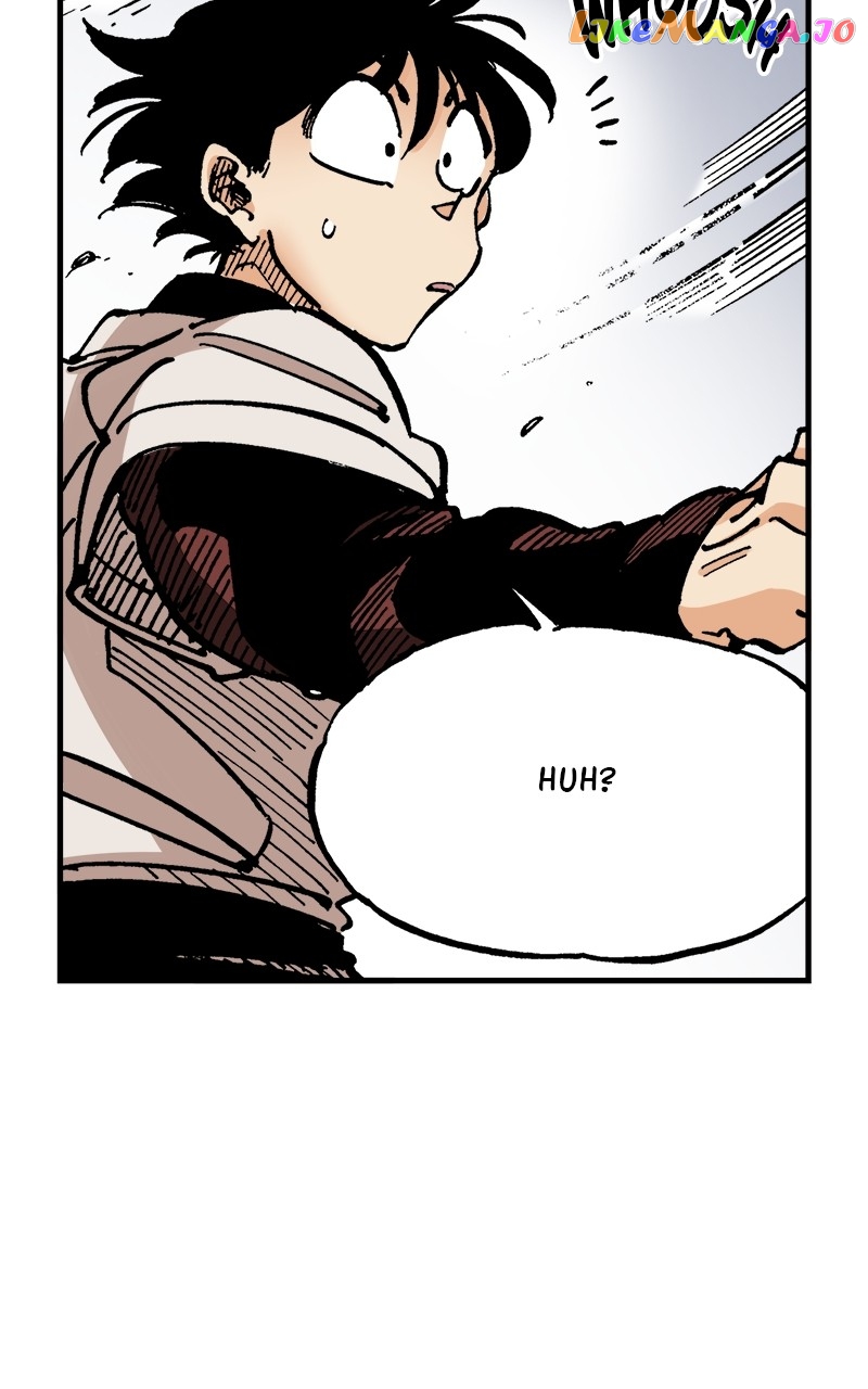 King of the East Chapter 73 - page 43