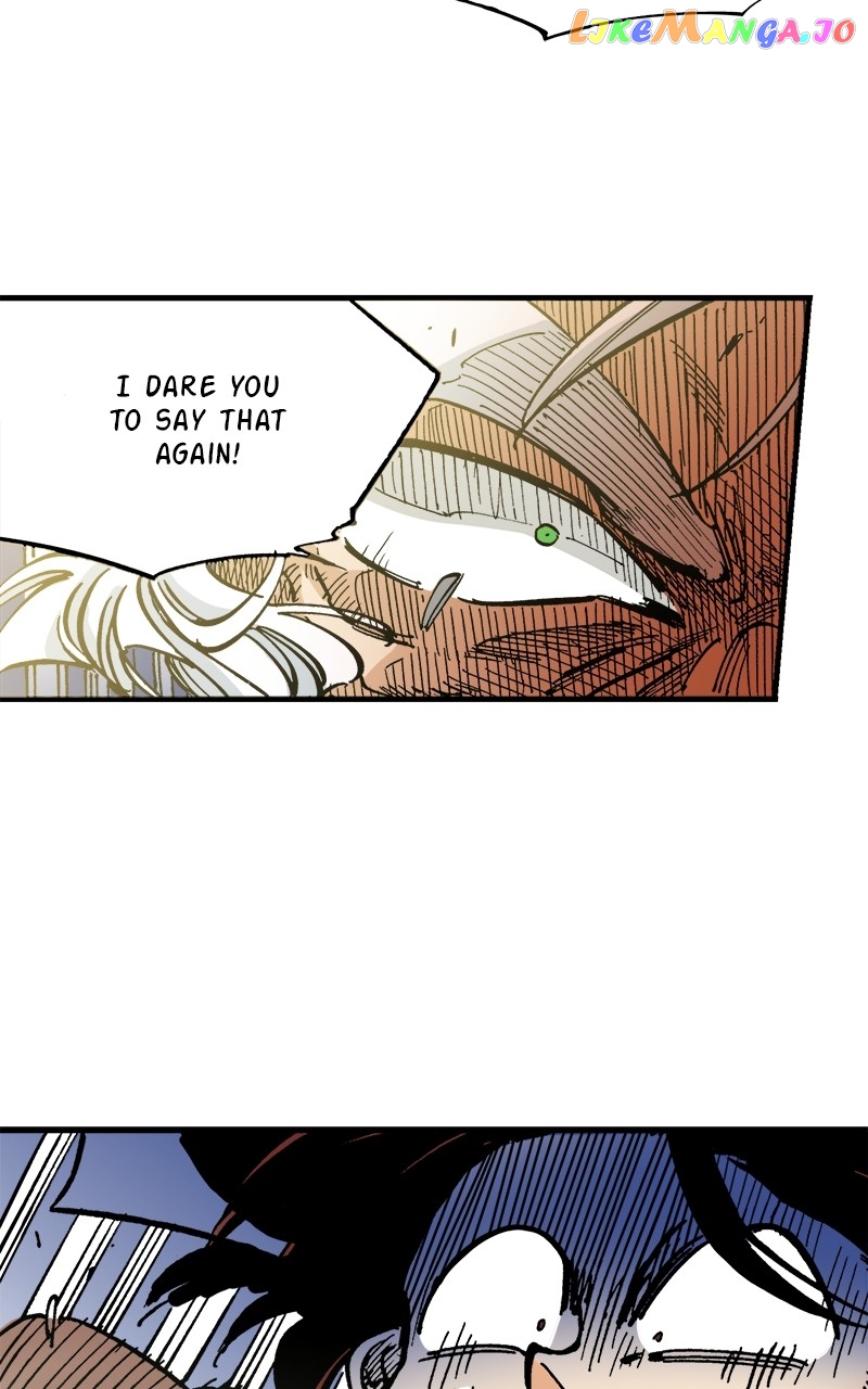 King of the East Chapter 73 - page 46