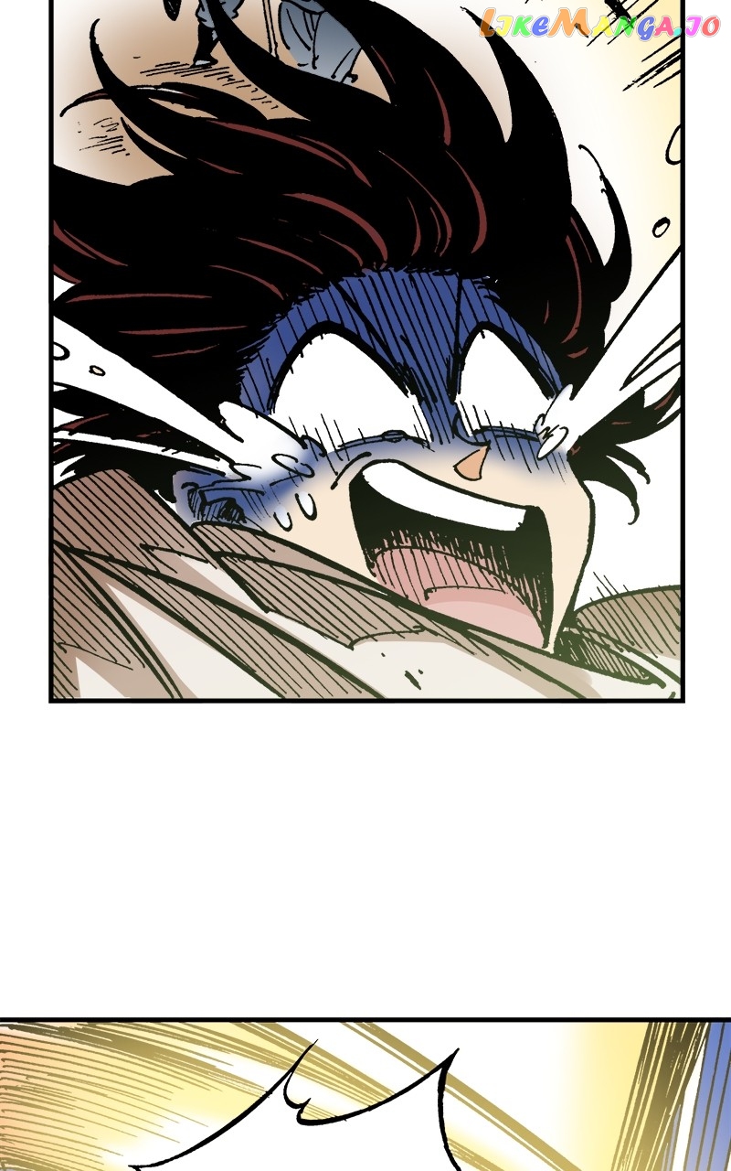 King of the East Chapter 73 - page 48