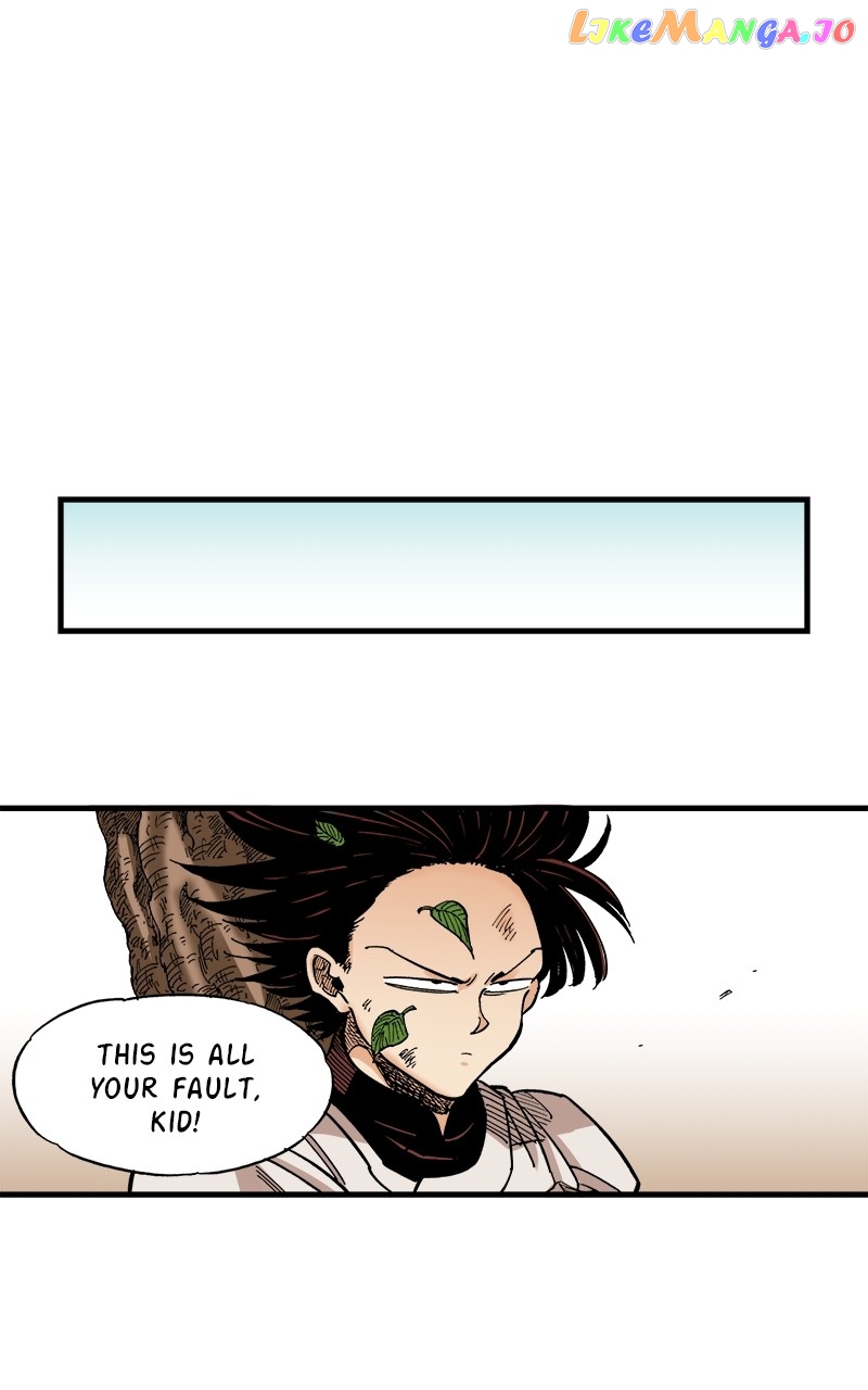 King of the East Chapter 73 - page 50