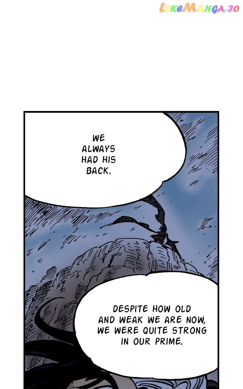 King of the East Chapter 73 - page 59
