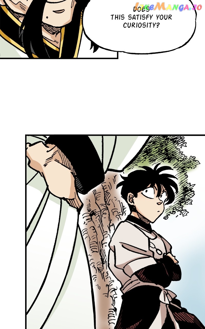 King of the East Chapter 73 - page 62
