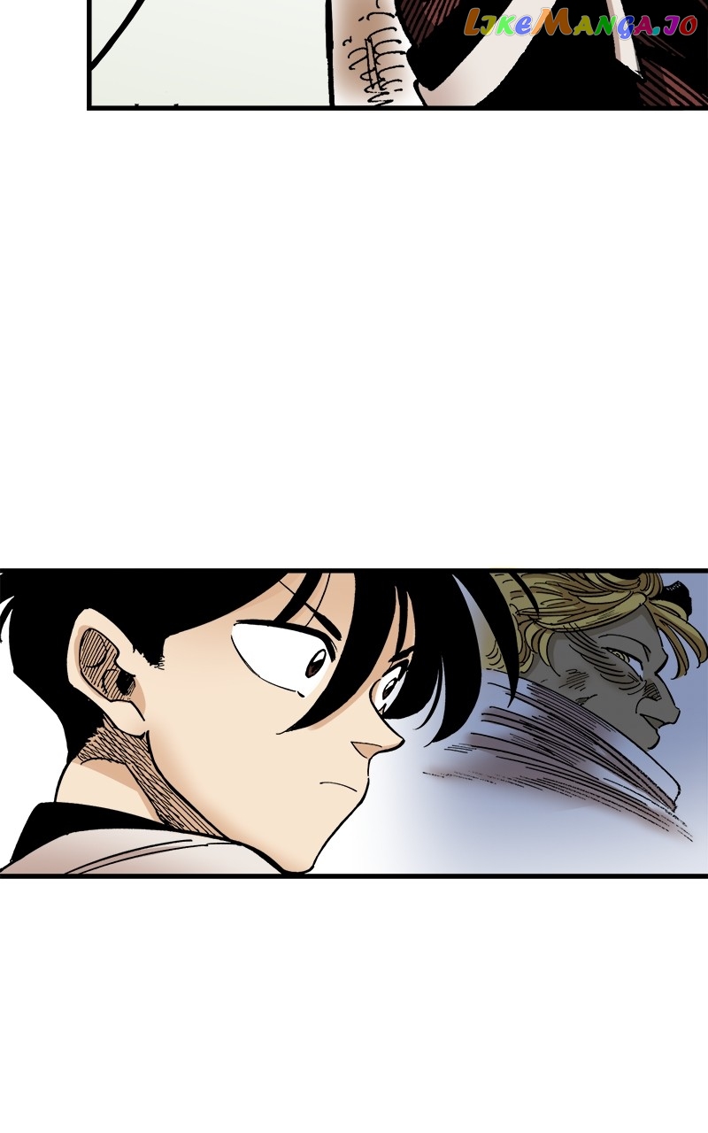 King of the East Chapter 73 - page 63