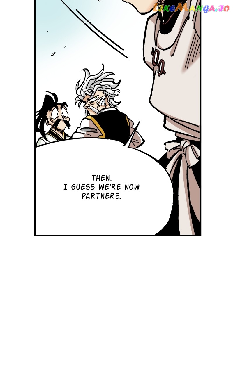 King of the East Chapter 73 - page 65