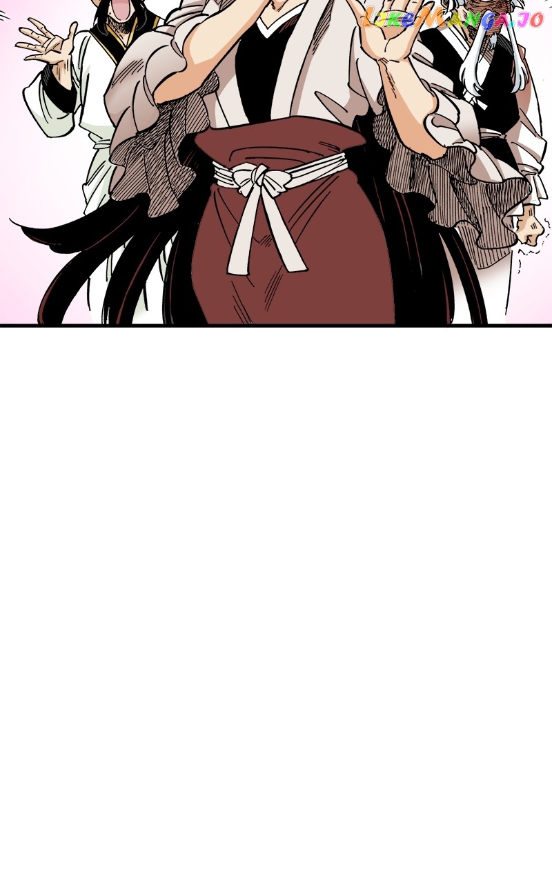 King of the East Chapter 73 - page 71