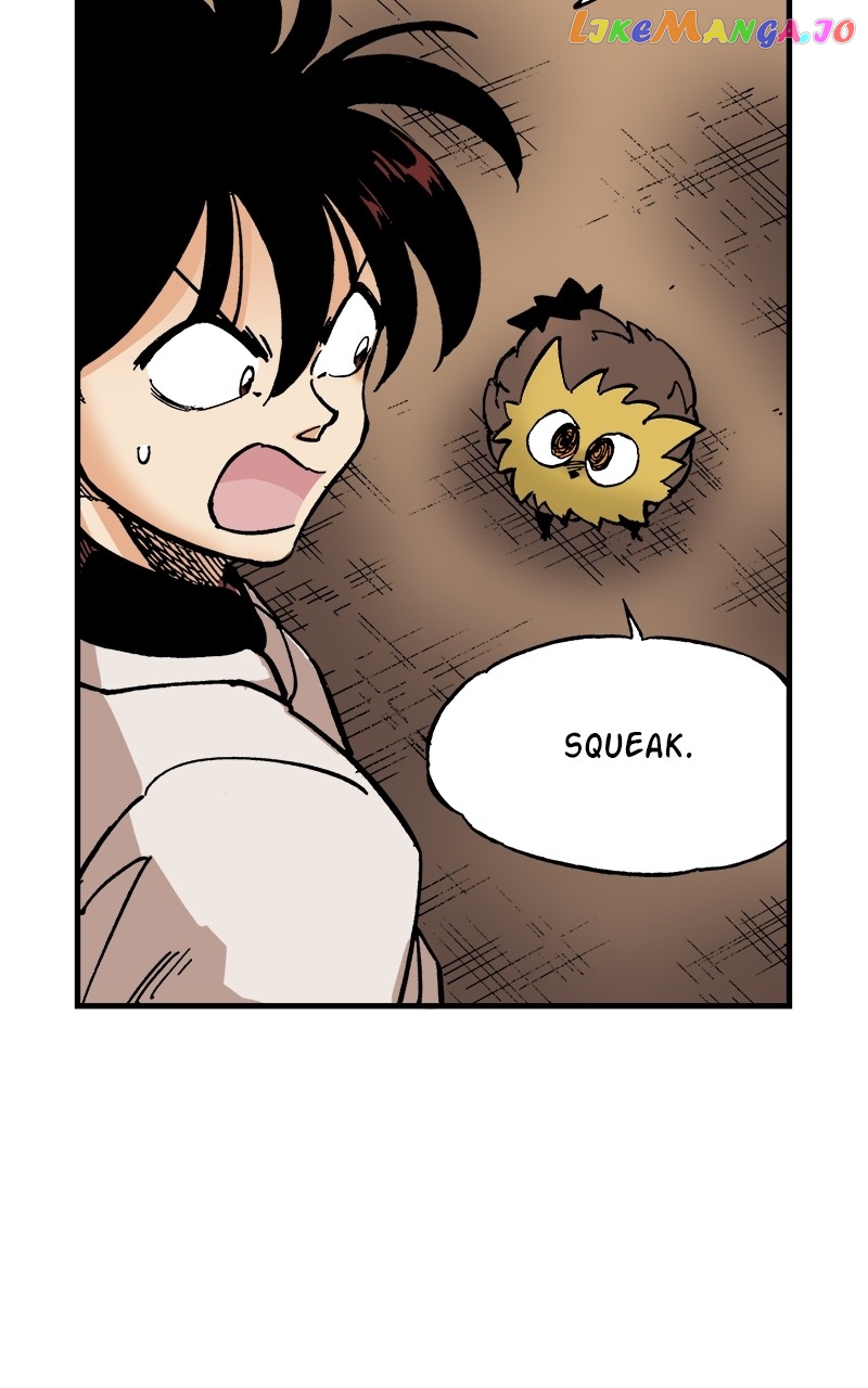 King of the East Chapter 73 - page 9