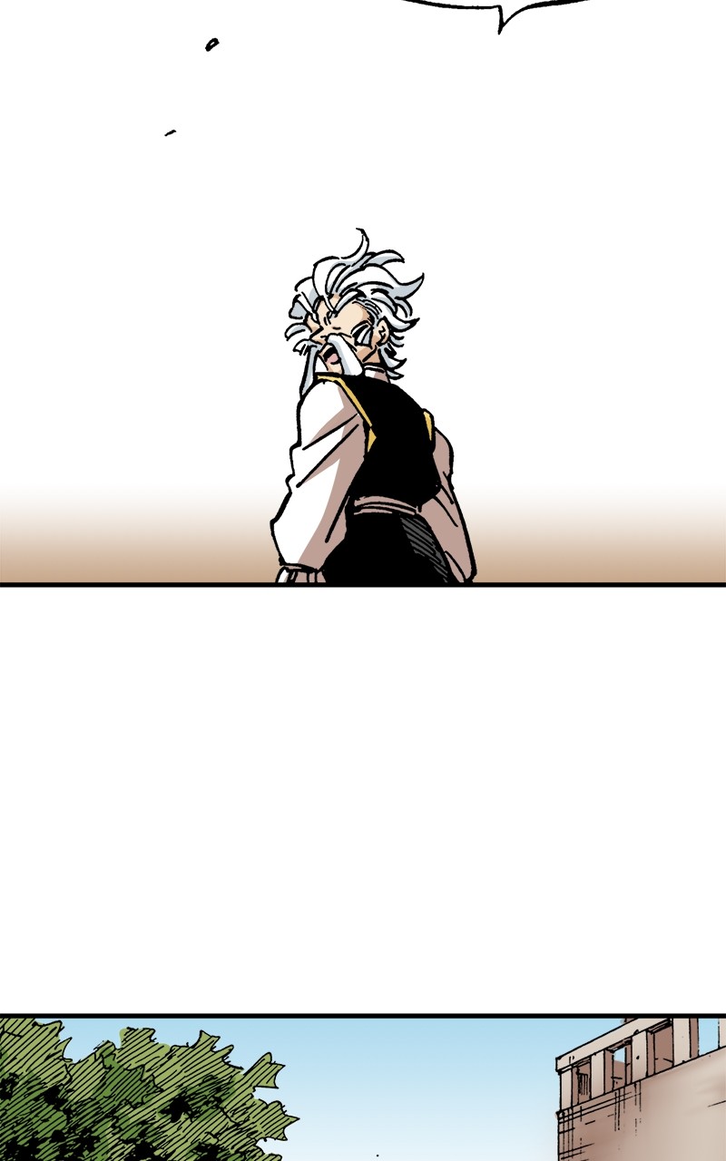 King of the East Chapter 74 - page 28