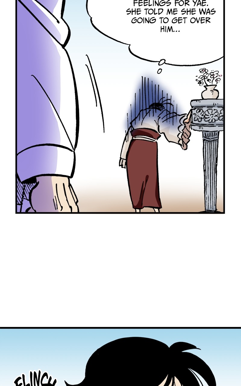 King of the East Chapter 74 - page 49