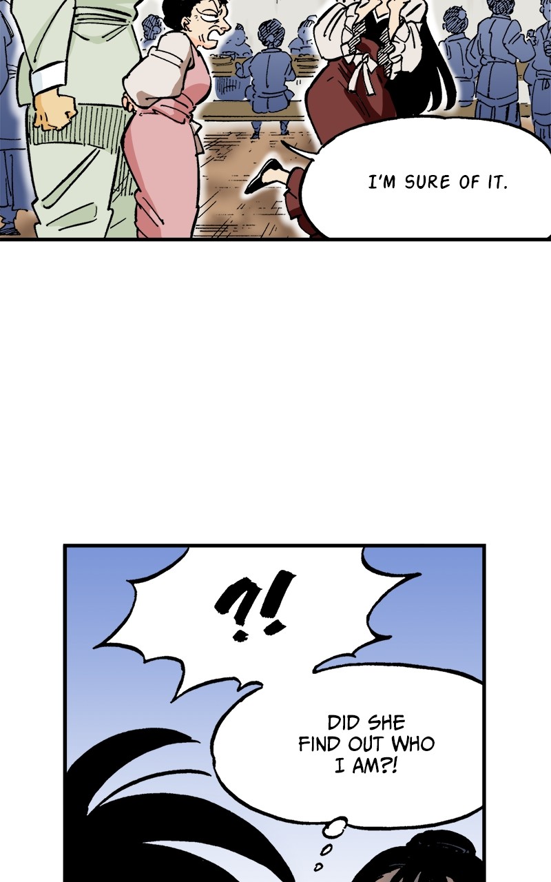 King of the East Chapter 74 - page 52