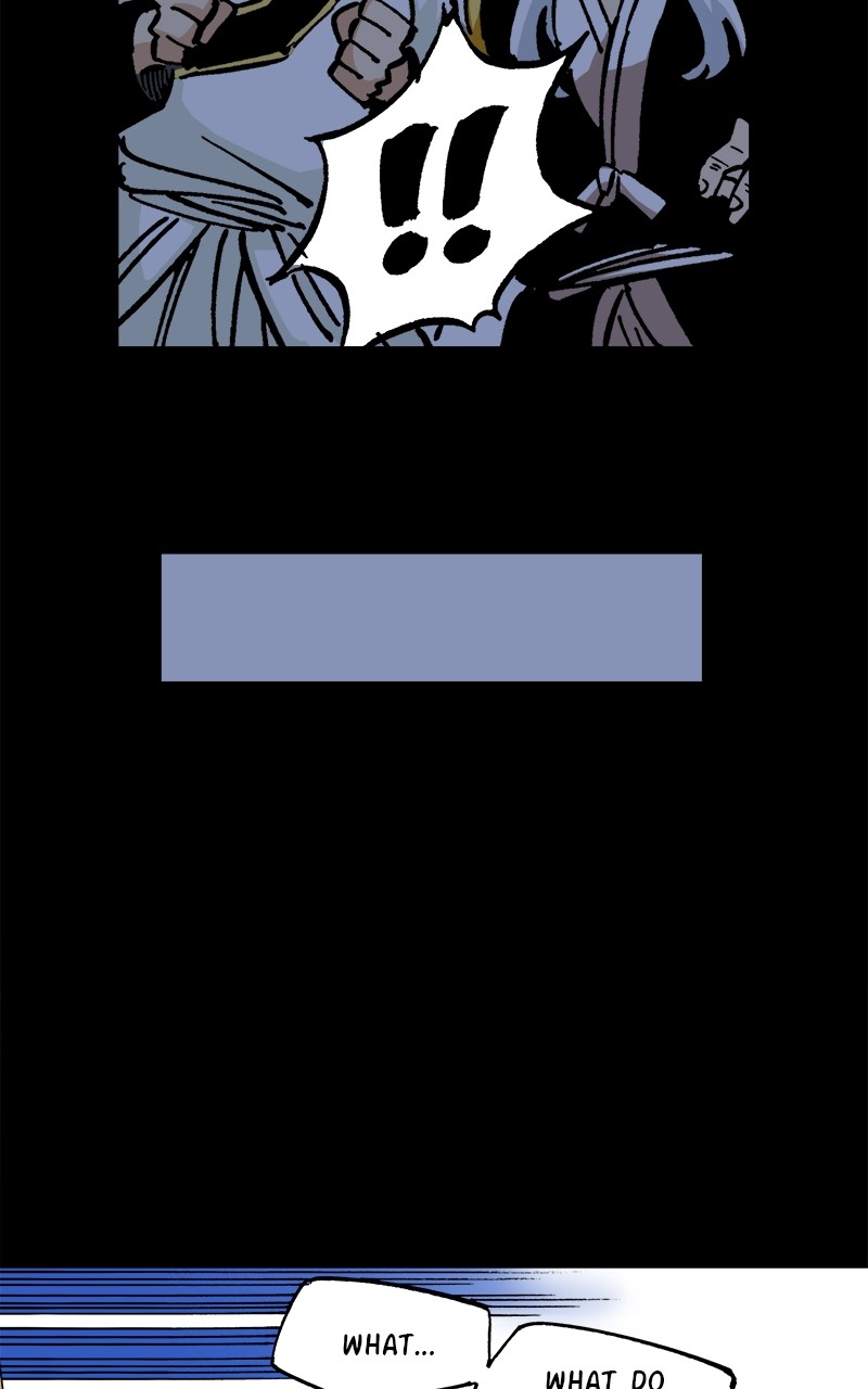 King of the East Chapter 74 - page 7