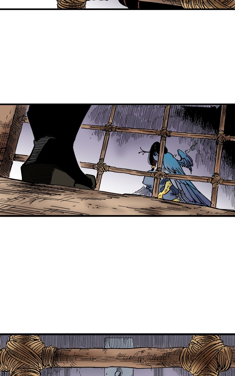 King of the East Chapter 74 - page 67