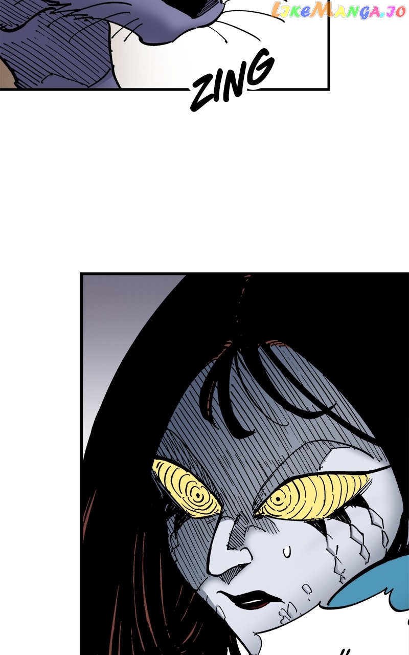 King of the East Chapter 75 - page 11