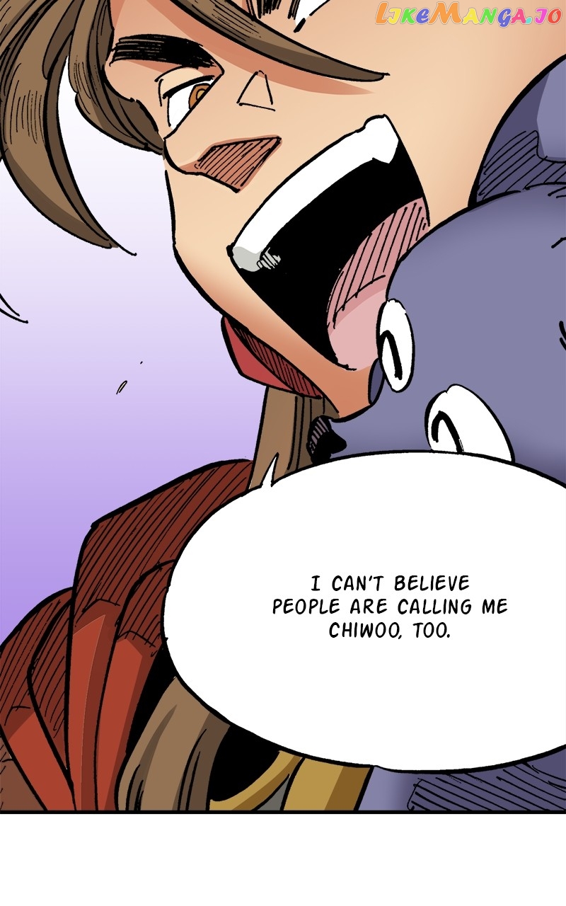 King of the East Chapter 75 - page 18