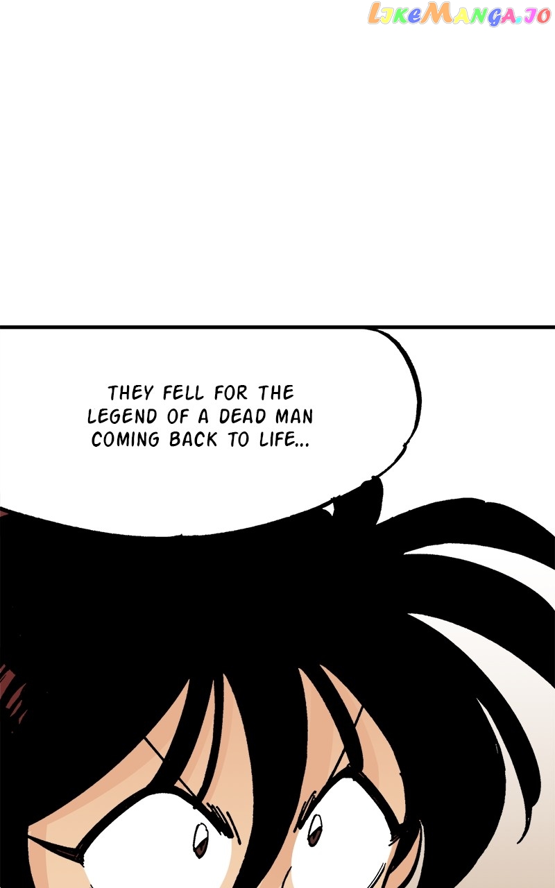 King of the East Chapter 75 - page 19