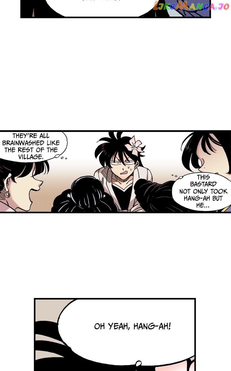 King of the East Chapter 75 - page 26
