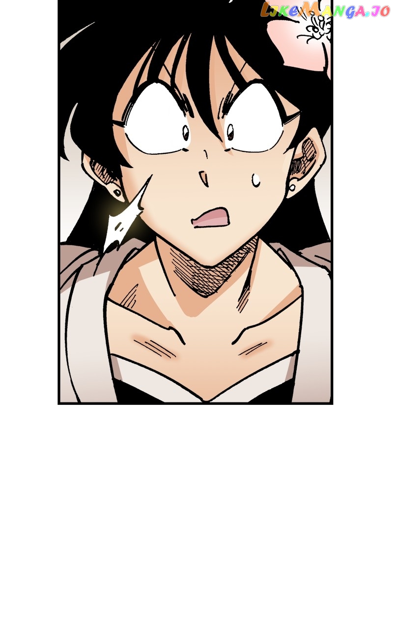 King of the East Chapter 75 - page 27