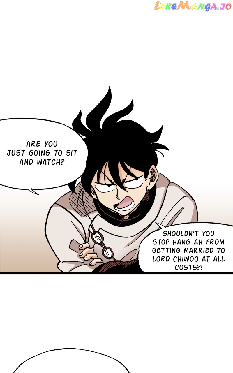 King of the East Chapter 75 - page 46