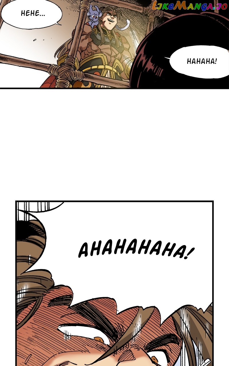 King of the East Chapter 75 - page 6