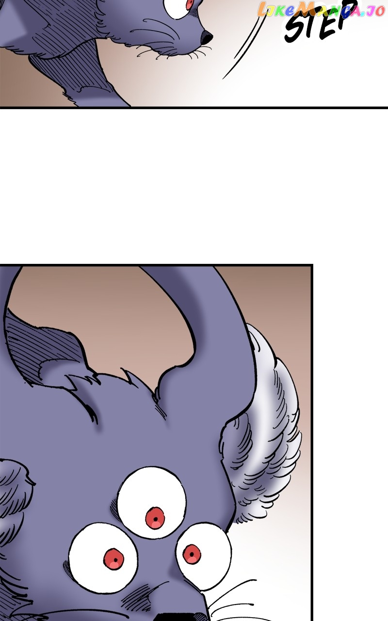 King of the East Chapter 75 - page 10