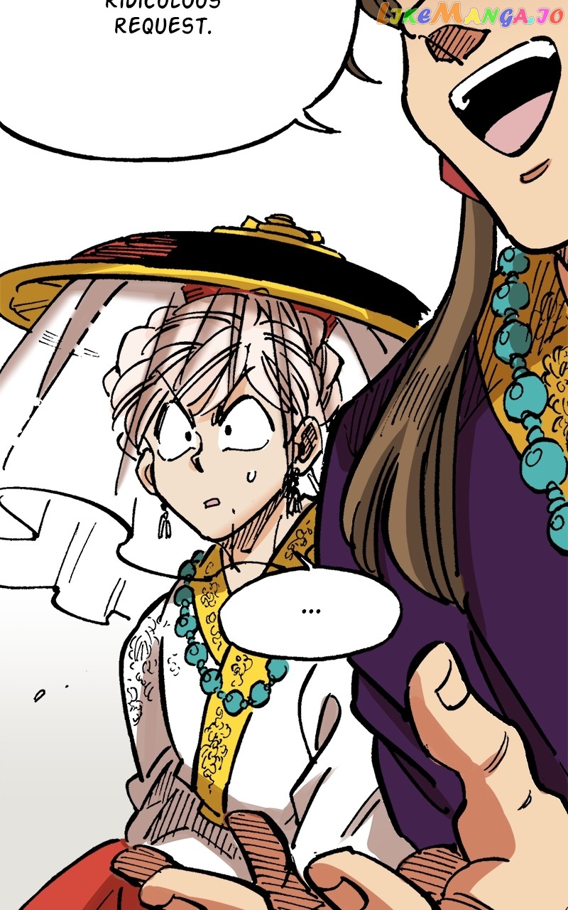 King of the East Chapter 76 - page 11