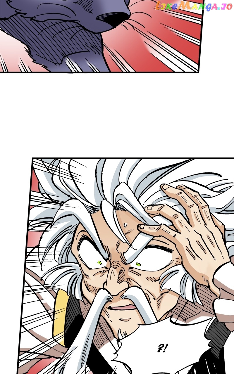King of the East Chapter 76 - page 38