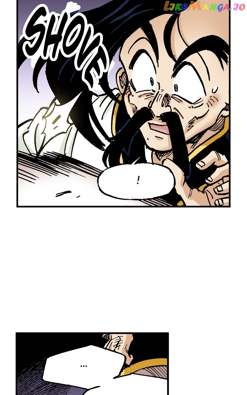 King of the East Chapter 76 - page 40