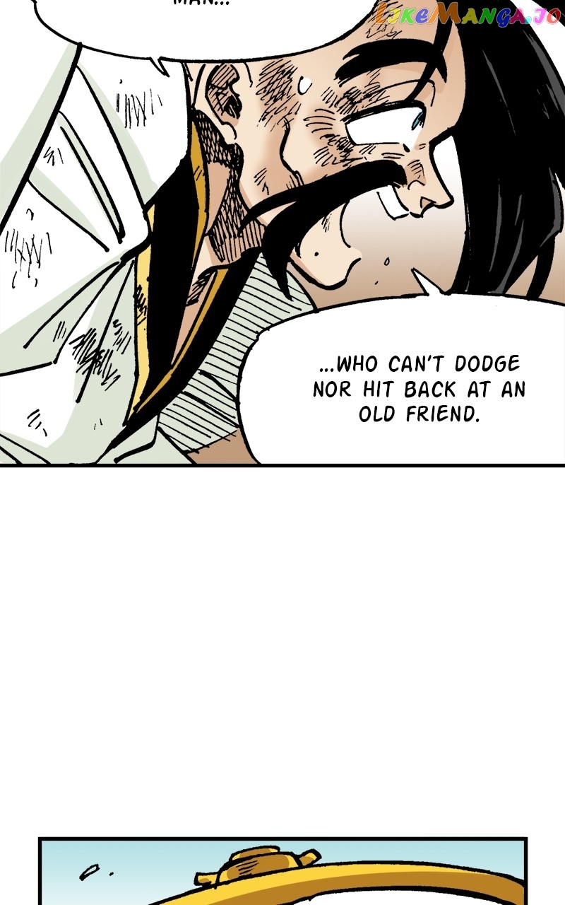 King of the East Chapter 76 - page 67