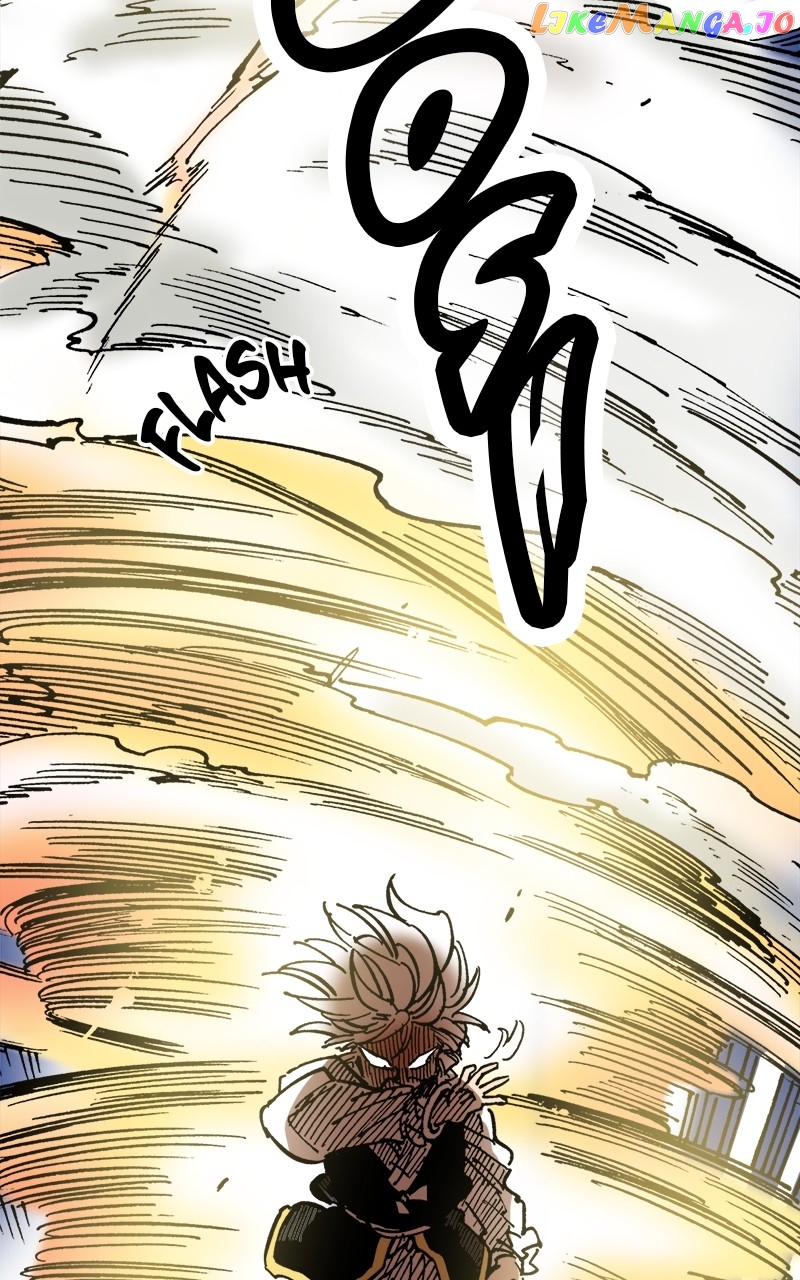 King of the East Chapter 76 - page 74