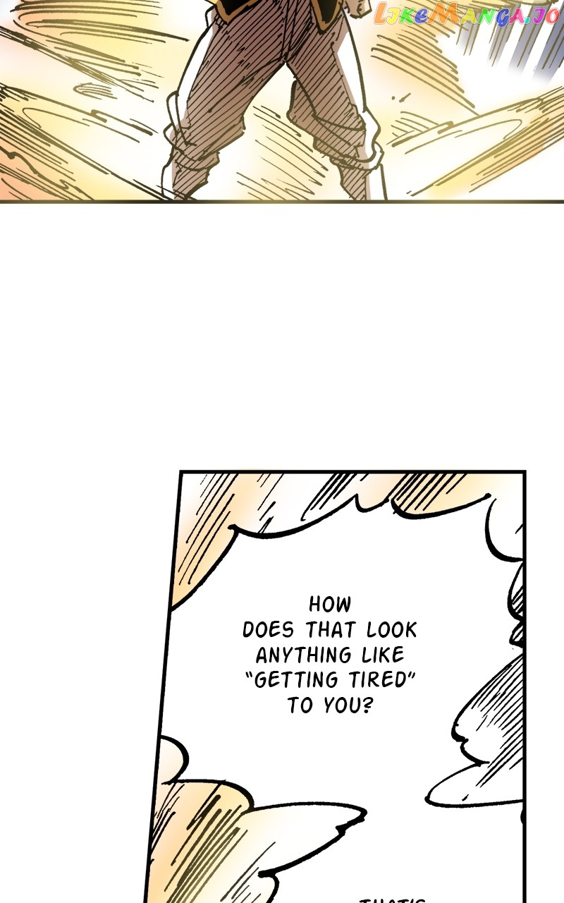 King of the East Chapter 76 - page 75