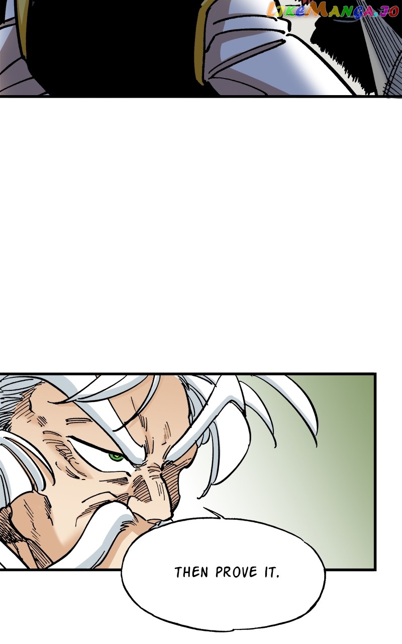King of the East Chapter 76 - page 9