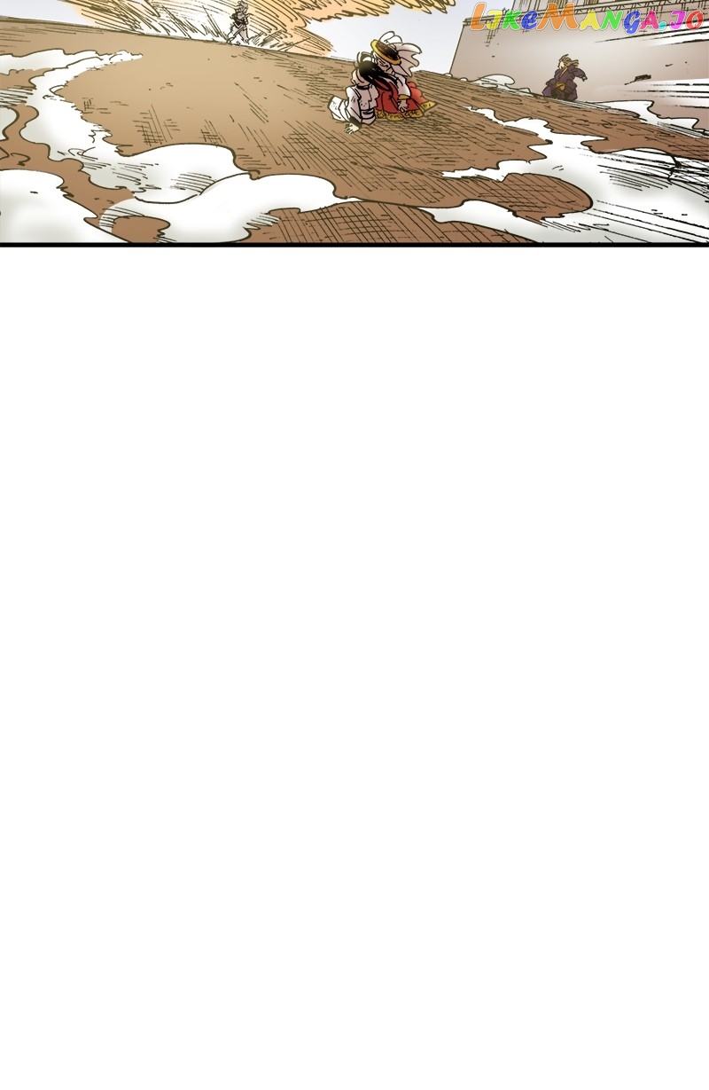 King of the East Chapter 76 - page 81