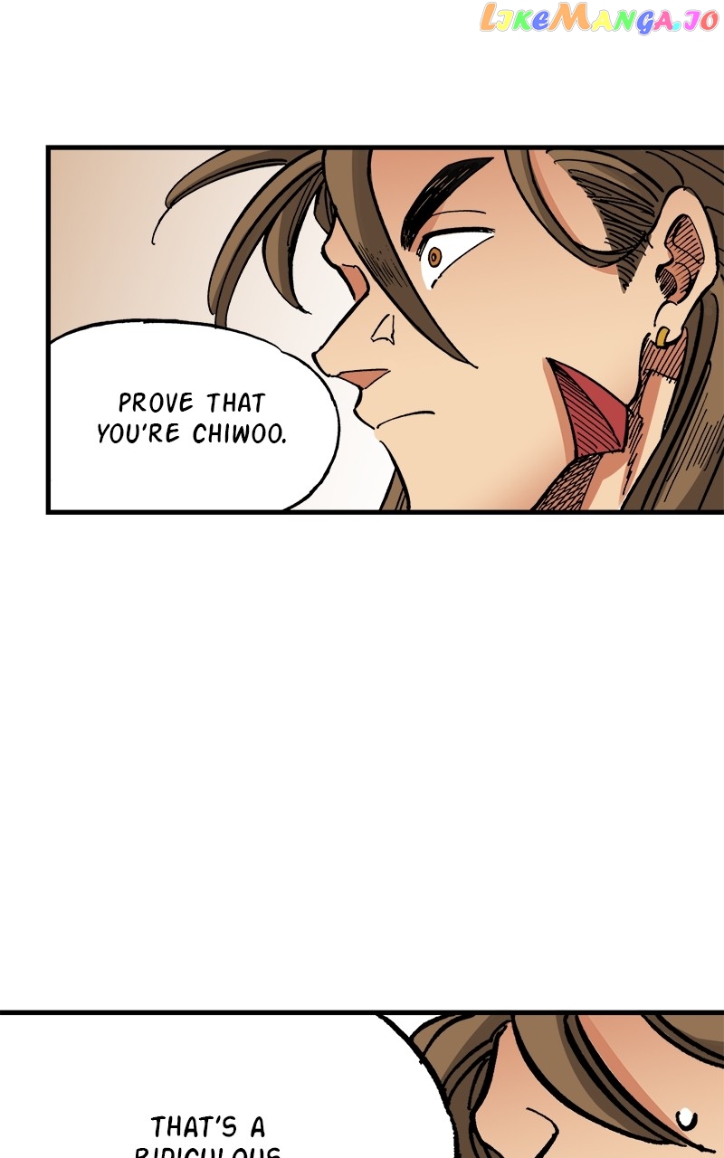 King of the East Chapter 76 - page 10
