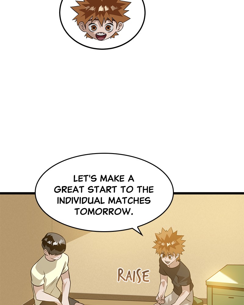 Infinity - Manga Chapter 51 - page 100