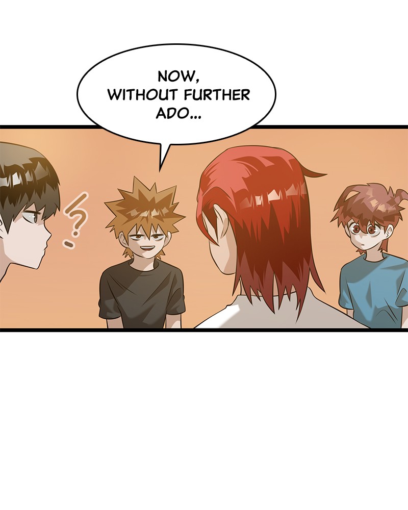 Infinity - Manga Chapter 51 - page 102
