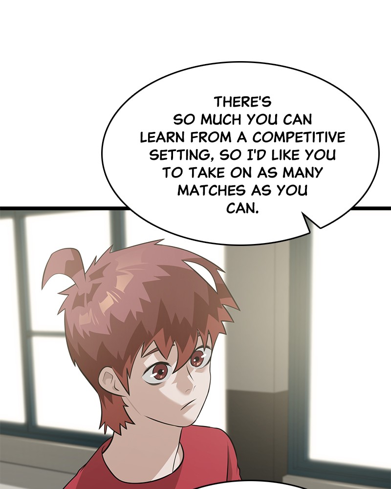 Infinity - Manga Chapter 51 - page 11