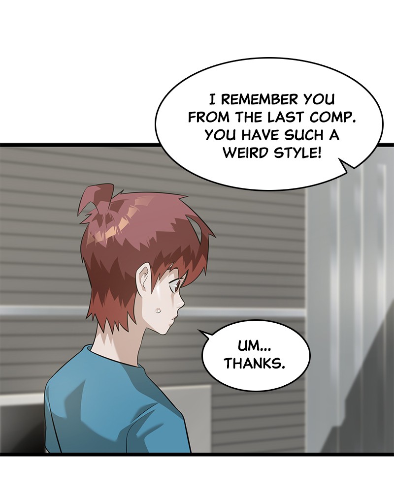 Infinity - Manga Chapter 51 - page 114