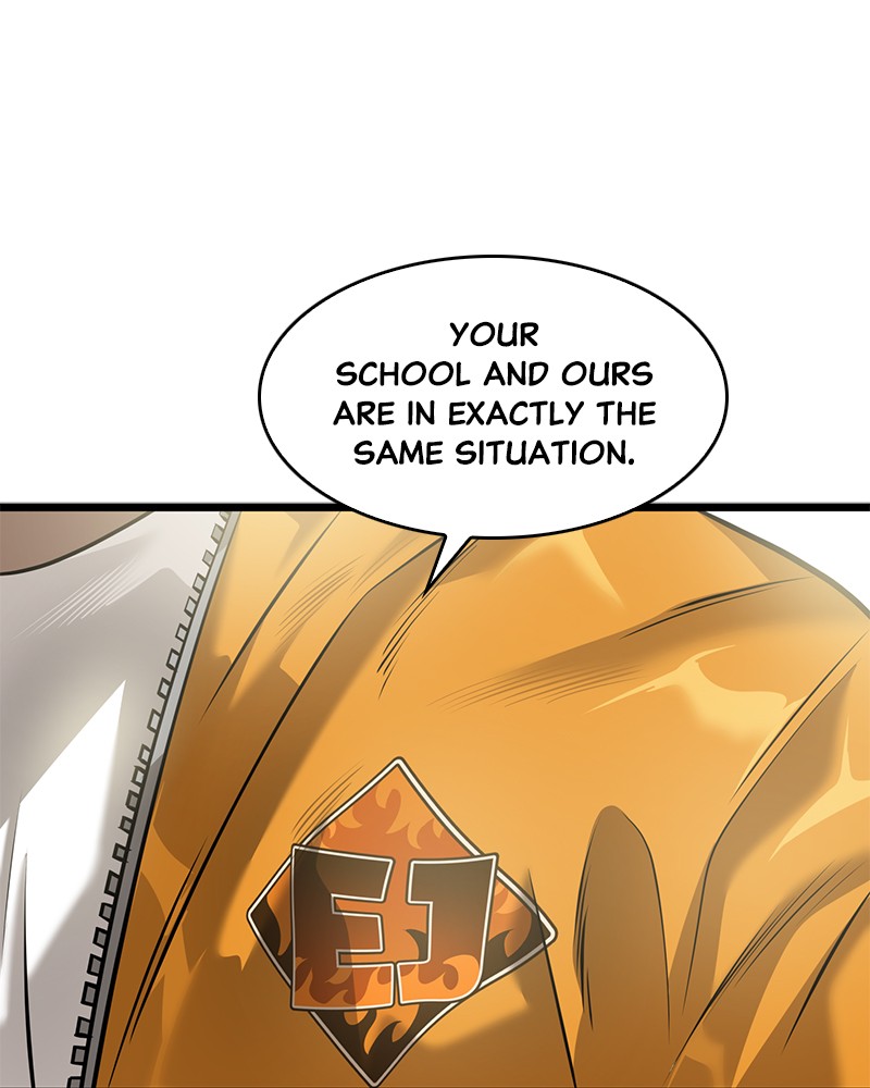 Infinity - Manga Chapter 51 - page 124