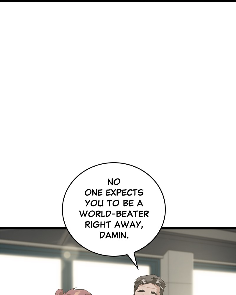 Infinity - Manga Chapter 51 - page 14