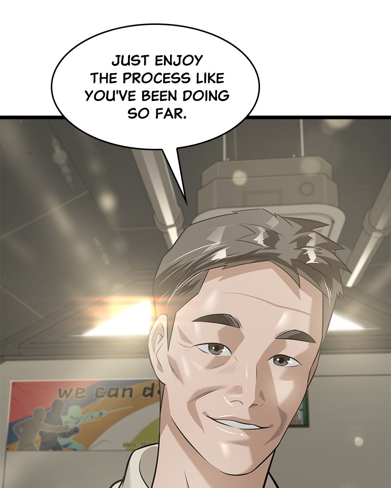 Infinity - Manga Chapter 51 - page 16