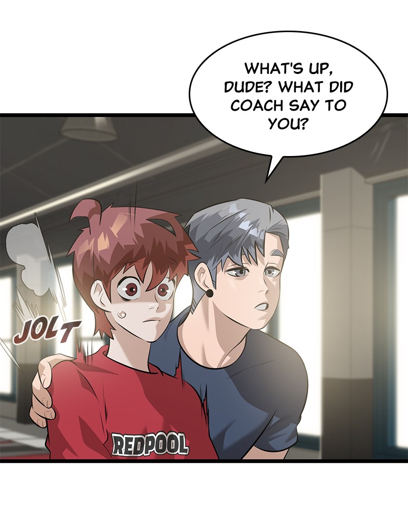 Infinity - Manga Chapter 51 - page 25