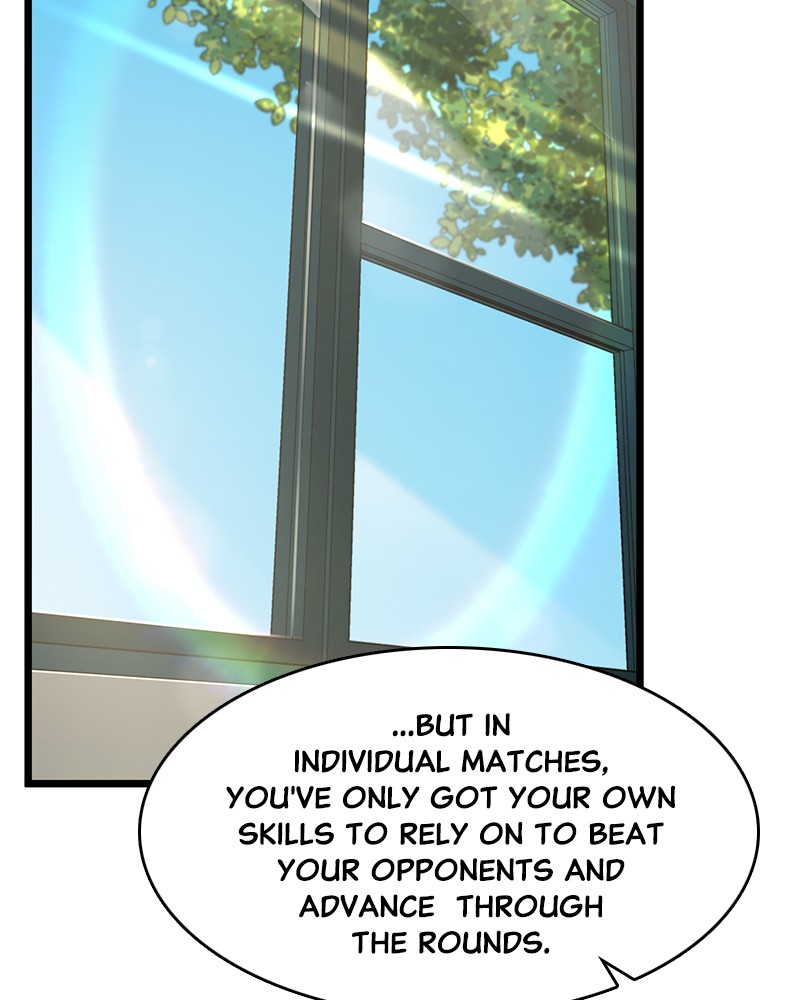 Infinity - Manga Chapter 51 - page 34