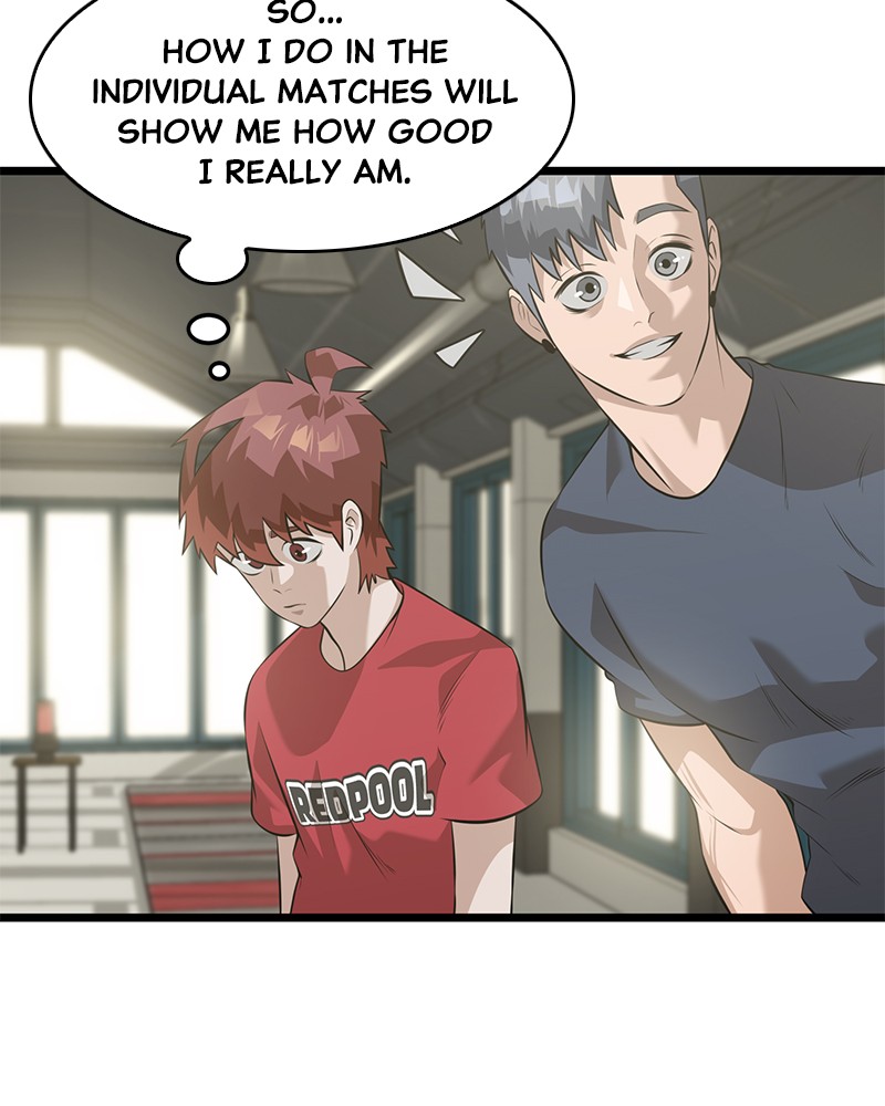 Infinity - Manga Chapter 51 - page 37