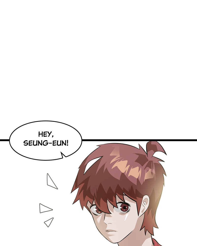 Infinity - Manga Chapter 51 - page 38