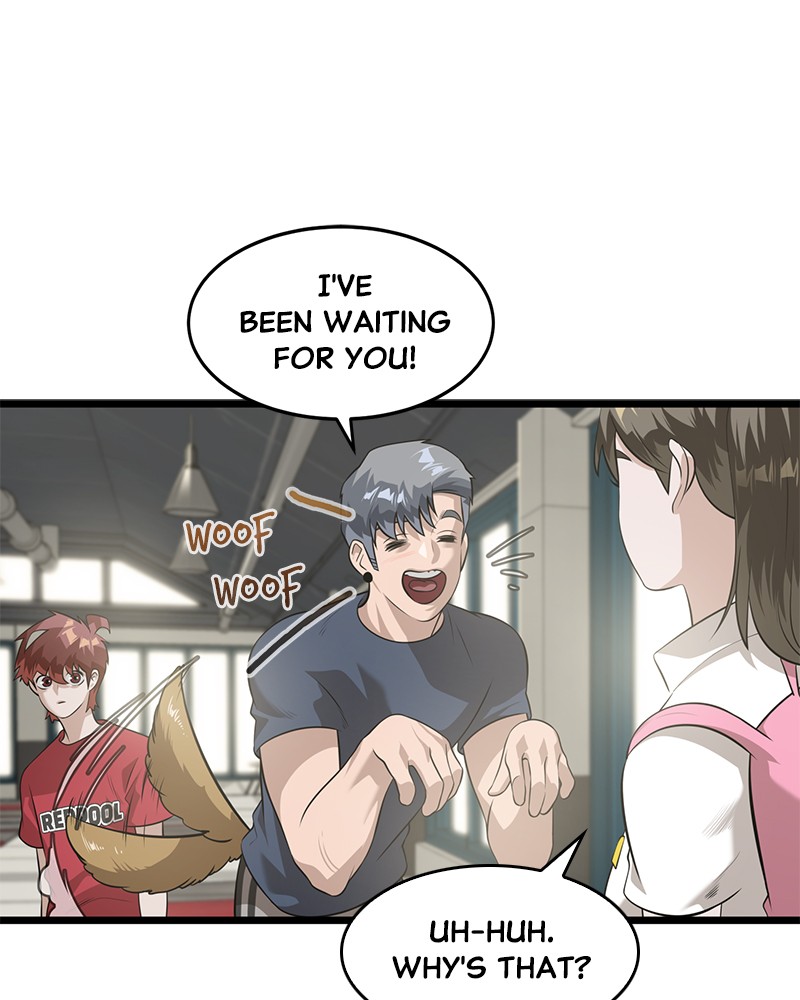 Infinity - Manga Chapter 51 - page 42