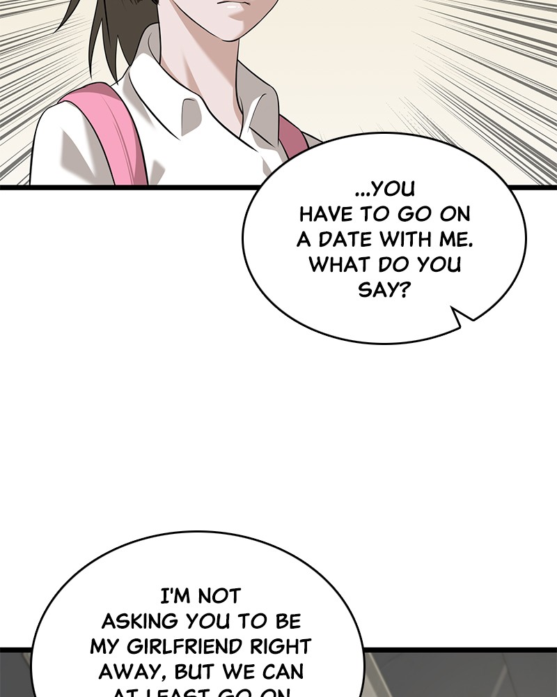 Infinity - Manga Chapter 51 - page 44
