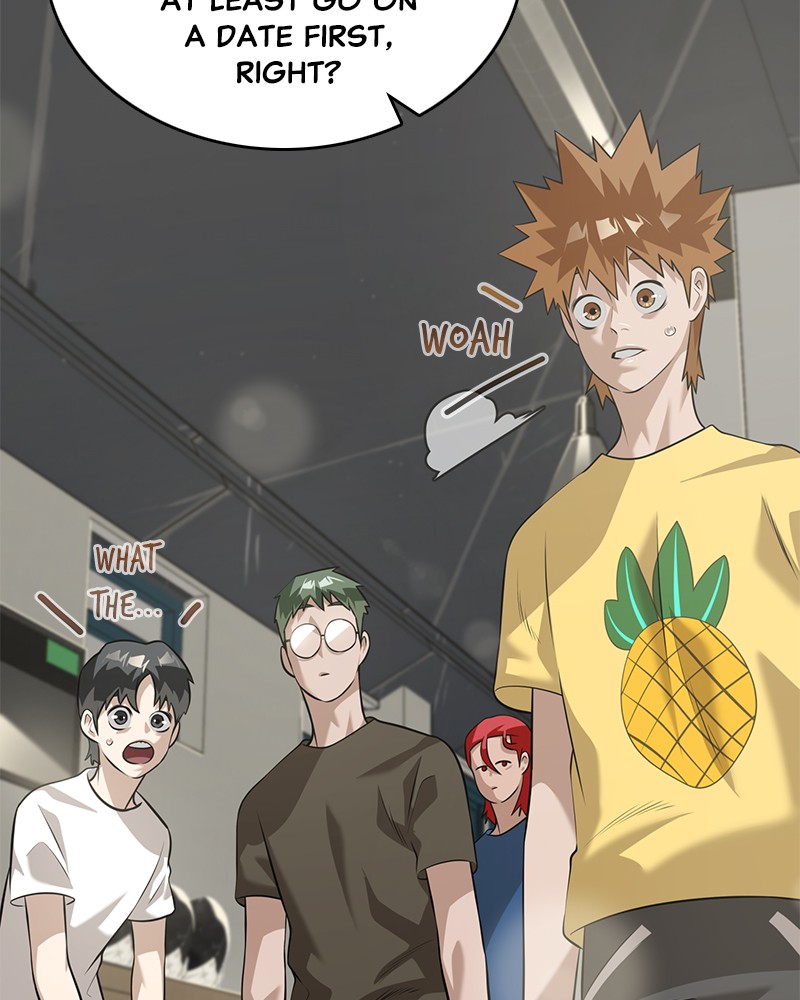 Infinity - Manga Chapter 51 - page 45