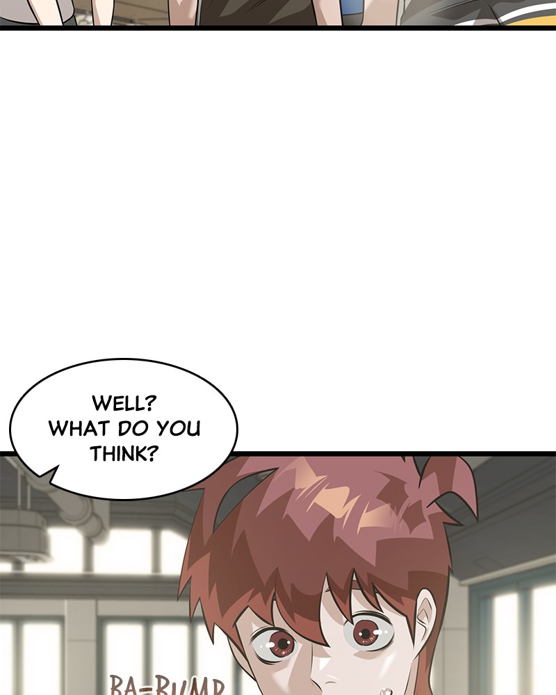 Infinity - Manga Chapter 51 - page 46