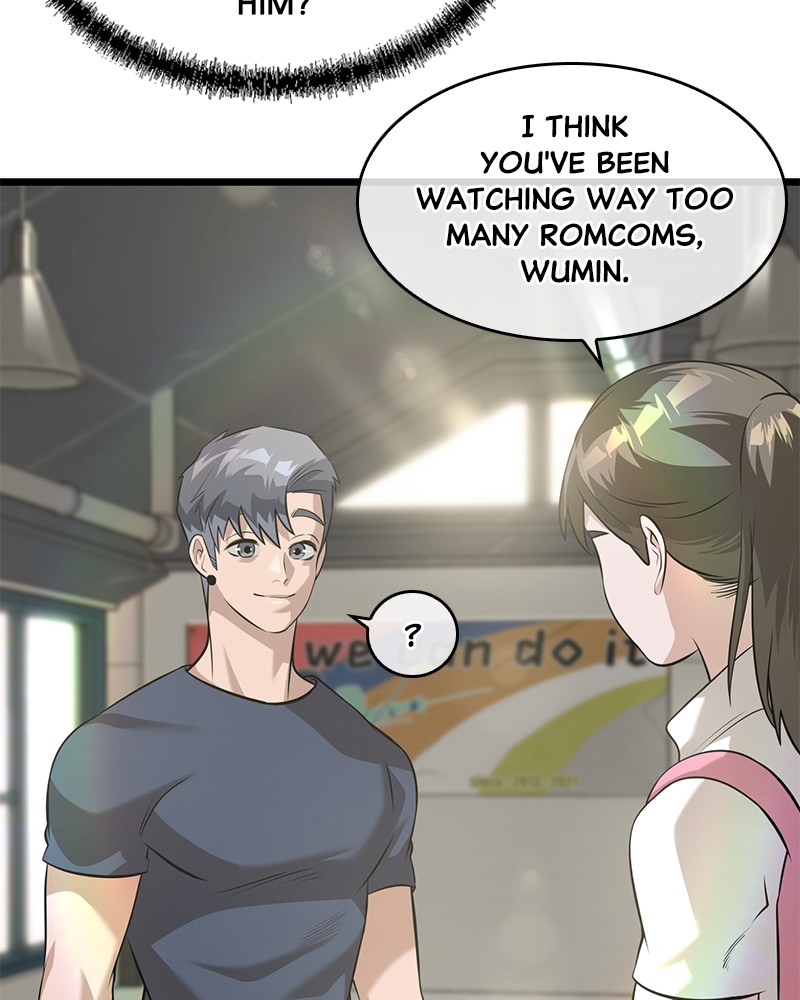 Infinity - Manga Chapter 51 - page 48