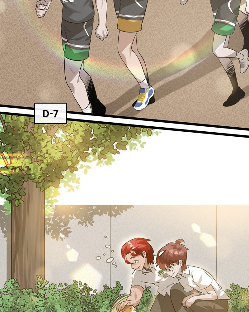 Infinity - Manga Chapter 51 - page 58